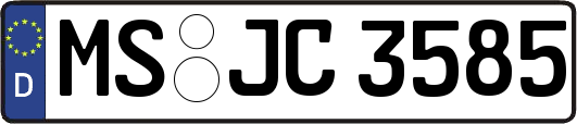 MS-JC3585