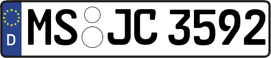 MS-JC3592