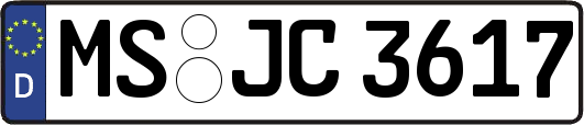 MS-JC3617