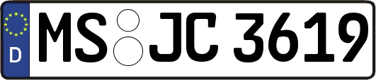 MS-JC3619