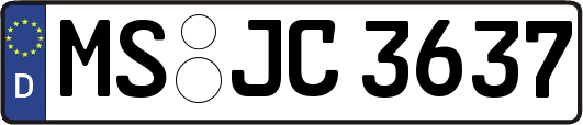 MS-JC3637