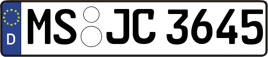 MS-JC3645