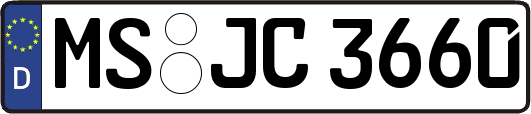 MS-JC3660