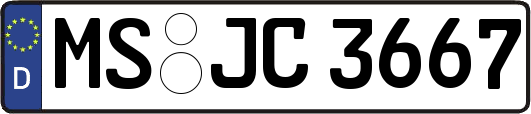 MS-JC3667