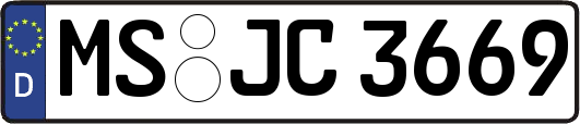 MS-JC3669