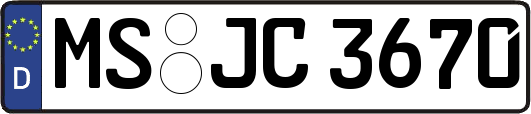 MS-JC3670