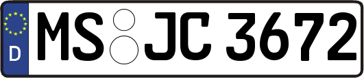 MS-JC3672