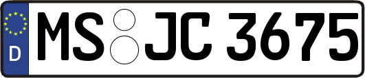 MS-JC3675