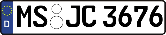 MS-JC3676
