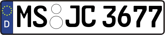 MS-JC3677