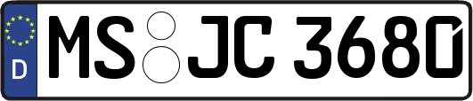MS-JC3680