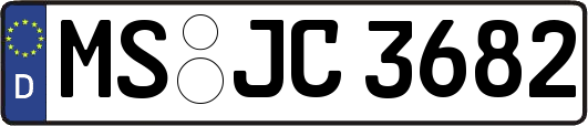 MS-JC3682