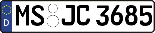 MS-JC3685