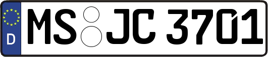 MS-JC3701
