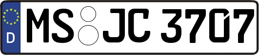 MS-JC3707