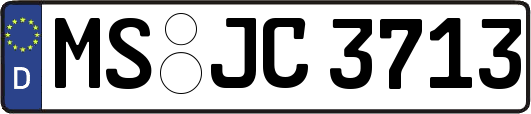 MS-JC3713