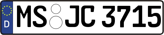 MS-JC3715