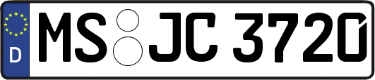 MS-JC3720