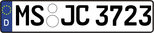 MS-JC3723