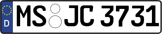 MS-JC3731