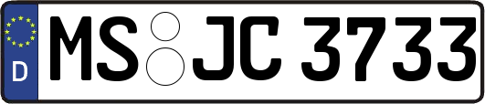 MS-JC3733