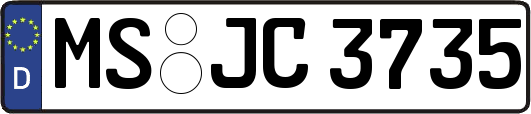 MS-JC3735