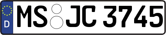 MS-JC3745