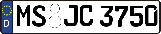 MS-JC3750