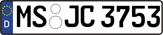 MS-JC3753