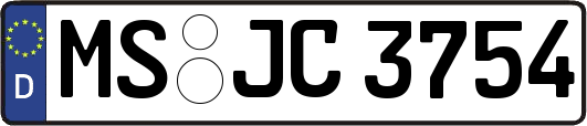 MS-JC3754