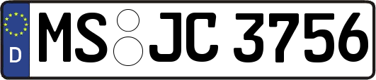 MS-JC3756