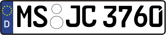 MS-JC3760
