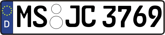 MS-JC3769