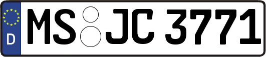 MS-JC3771
