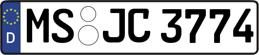 MS-JC3774