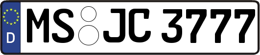 MS-JC3777
