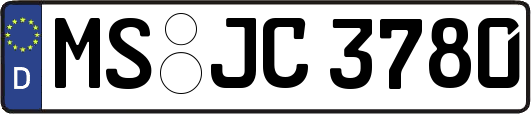 MS-JC3780