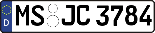 MS-JC3784