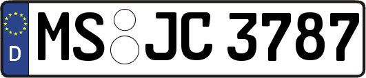 MS-JC3787