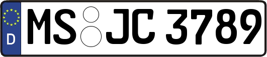 MS-JC3789