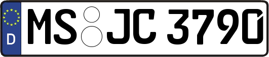 MS-JC3790