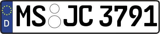 MS-JC3791