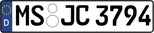 MS-JC3794