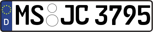MS-JC3795