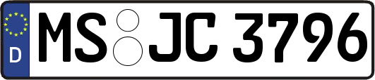 MS-JC3796