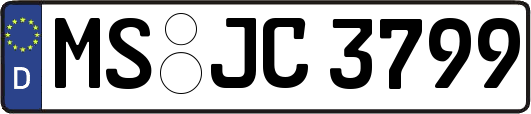 MS-JC3799