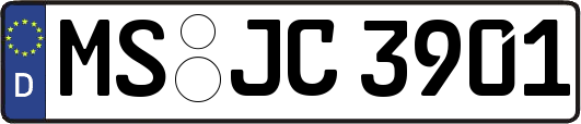 MS-JC3901