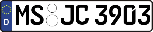 MS-JC3903