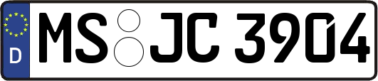 MS-JC3904