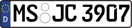 MS-JC3907